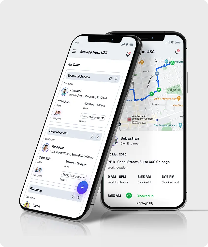 What Your Technicians Enjoy